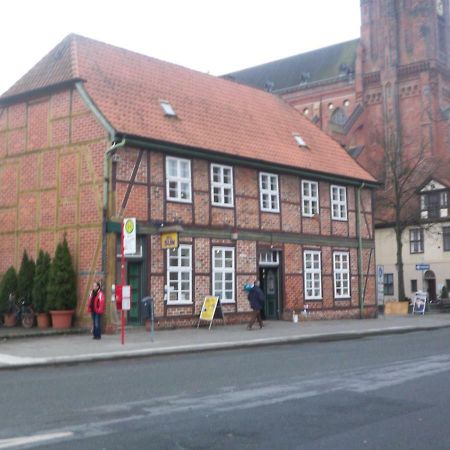 Ferienwohnung Am Liebesgrund Luneburg Ngoại thất bức ảnh
