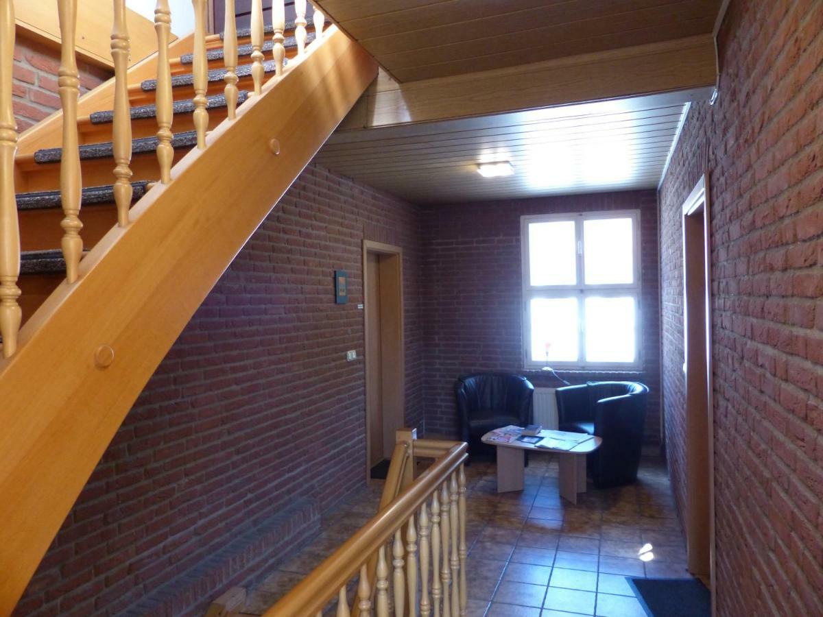 Ferienwohnung Am Liebesgrund Luneburg Ngoại thất bức ảnh