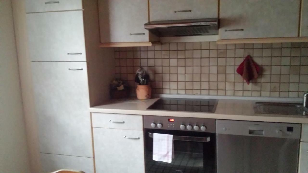 Ferienwohnung Am Liebesgrund Luneburg Ngoại thất bức ảnh